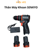 Thân Máy Khoan SENKYO 3 Chức Năng ( đi màu ngẫu nhiên ) 