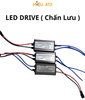  Led Drive - Chấn Lưu ( 4-7×1W - 300mA ± 5% ) 