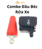  Combo Đầu Béc Rửa Xe - DP150 