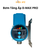  Máy Bơm Tăng Áp D-MAX PRO 24V - BTA550 
