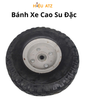  [ HÀNG THANH LÝ ]  Bánh Xe Cao Su Đặc 