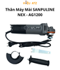  Thân Máy Mài SANPULINE NEX - AG1200 - MS290 