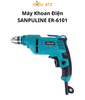  Máy Khoan Điện SANPULINE ER-6101 