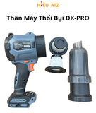  Thân Máy Thổi Bụi Phản Lực DK-PRO - T390 