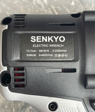 Thân Máy Siết Bulong SENKYO Lực Siết 280n.m - TB199 
