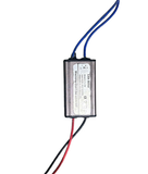  Led Drive - Chấn Lưu ( 4-7×1W - 300mA ± 5% ) 