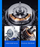  Máy Hút Mùi TAKA TK HS700 - HM1T9 