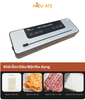  Máy Hút Chân Không - 5 Chế Độ - W-HCK220 