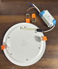  Đèn LED Âm Trần 
