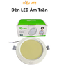  Đèn LED Âm Trần Nhỏ 12W 
