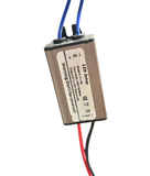  Led Drive - Chấn Lưu ( 4-7×1W - 300mA ± 5% ) 