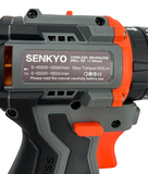  Thân Máy Khoan SENKYO 3 Chức Năng ( đi màu ngẫu nhiên ) 