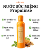 nước súc miệng propolinse