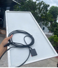  Tấm Pin Năng Lượng Mặt Trời Khung Nhôm - T300 