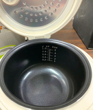  Nồi Cơm Điện Eaststar 1L. Lòng Dày - Chắc Chắn Phủ Chống ính cao cấp. 