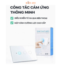 Công Tắc Cảm Ứng Thông Minh