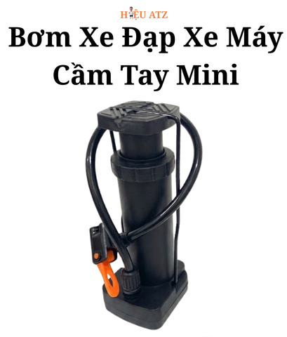 Bơm