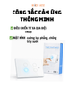 Công Tắc Cảm Ứng Thông Minh
