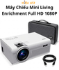  Máy Chiếu Mini Living Enrichment Full HD - MC750 