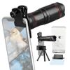 Lens zoom điện thoại 36x
