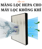 màng lọc không khí HEPA