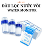 Đầu Lọc Nước Vòi Water Monitor
