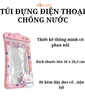 Túi Đựng Điện Thoại Chống Nước