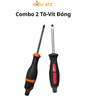  Combo 2 Tô-Vít Đóng 