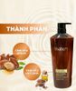 Dầu gội Elisabara Collagen & Gran Oil