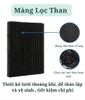 Màng Lọc Than Hoạt Tính Panasonic FVXH80