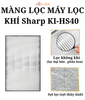 Màng Lọc không khí Hepa