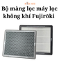 màng lọc không khí Fujirōki FJ-36XW