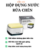 Hộp Đựng Nước Rửa Chén
