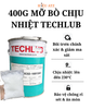 Mỡ Bò Chịu Nhiệt Techlub JA 102