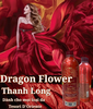 Sữa Tắm Nước Hoa Thanh Long