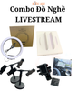  Combo  Đồ Nghề  LIVESTREAM 