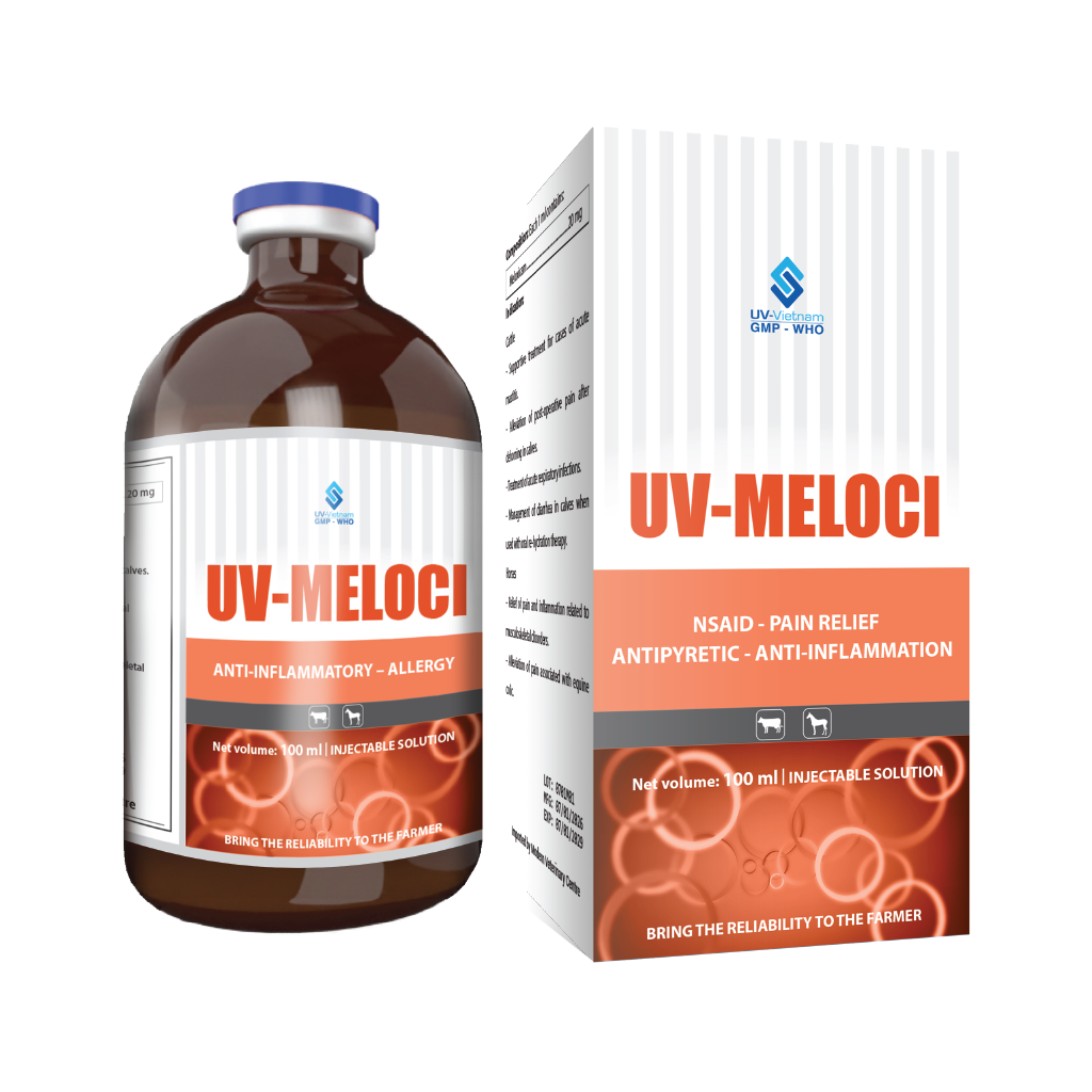  UV-MELOCI 