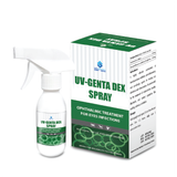  UV- GENTA DEX SPRAY 