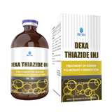  DEXA THIAZIDE INJ 
