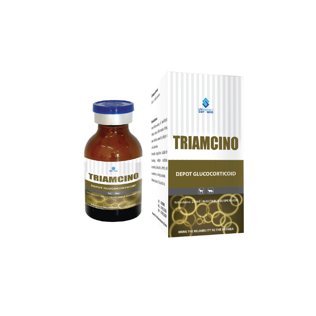  TRIAMCINO 