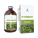  UV-VITAMIN B12 