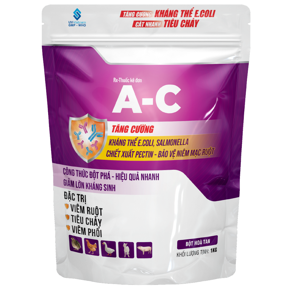  A-C 