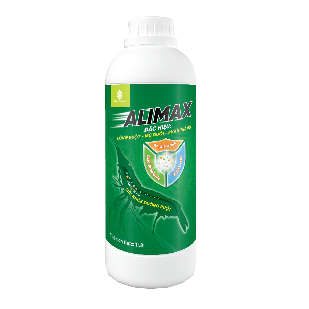  ALIMAX 