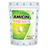  AMICIN 