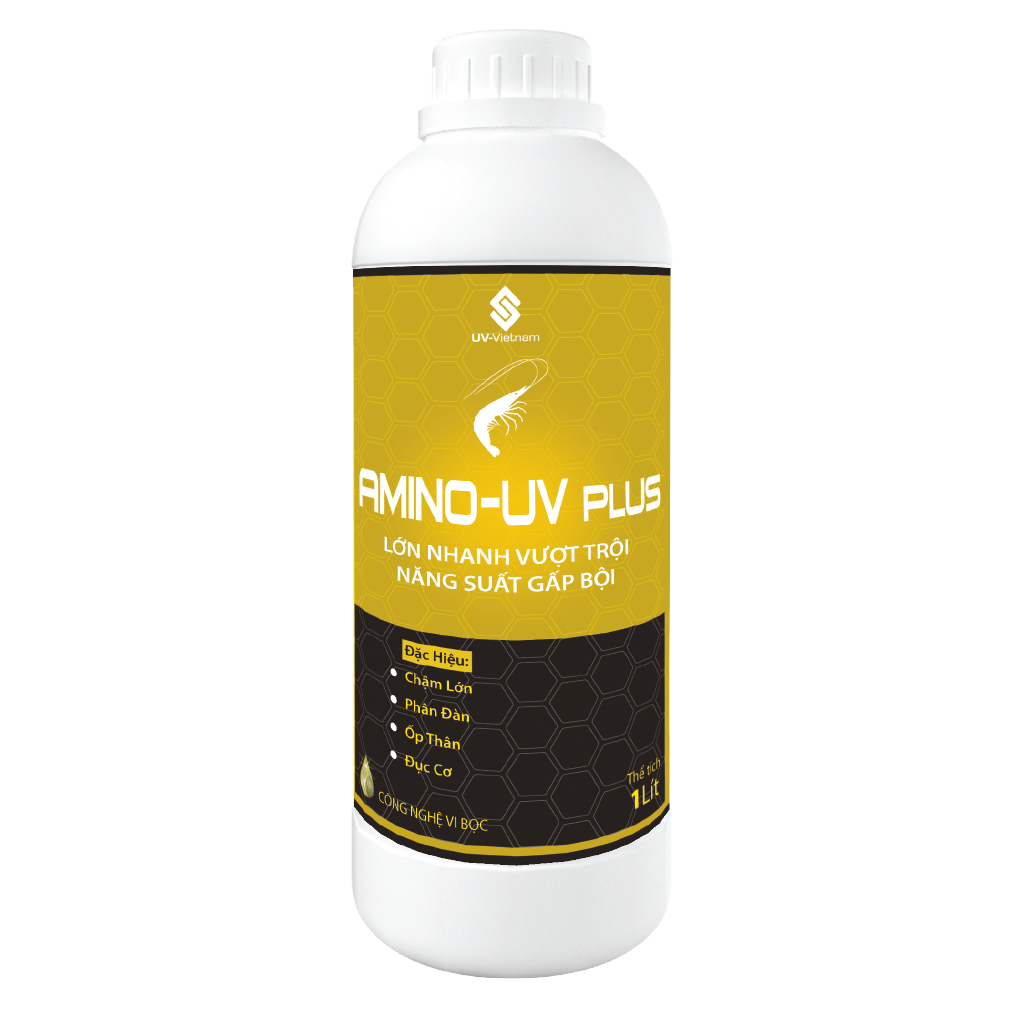  AMINO-UV plus 