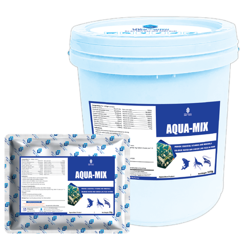 Aquaculture