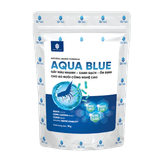  AQUA BLUE 