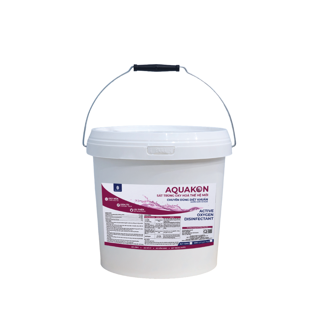  AQUAKON 