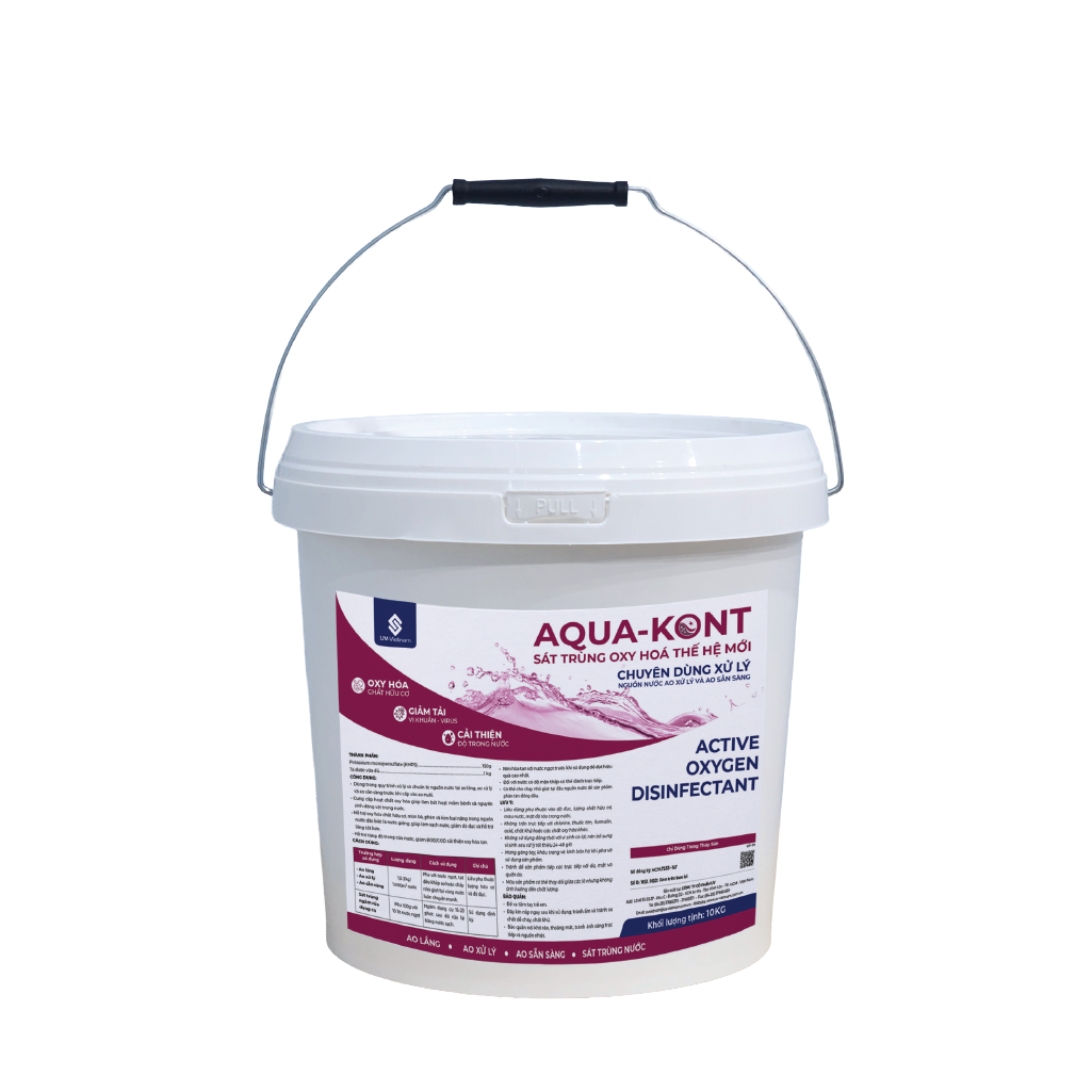  AQUAKON 