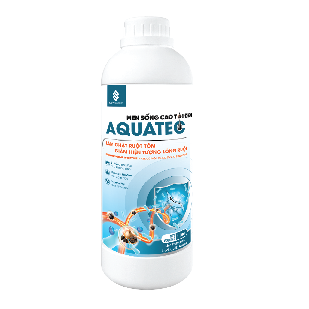  AQUATEC 